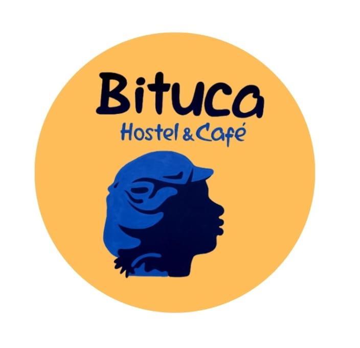 Bituca Hostel Cafe Milho Verde Exterior foto